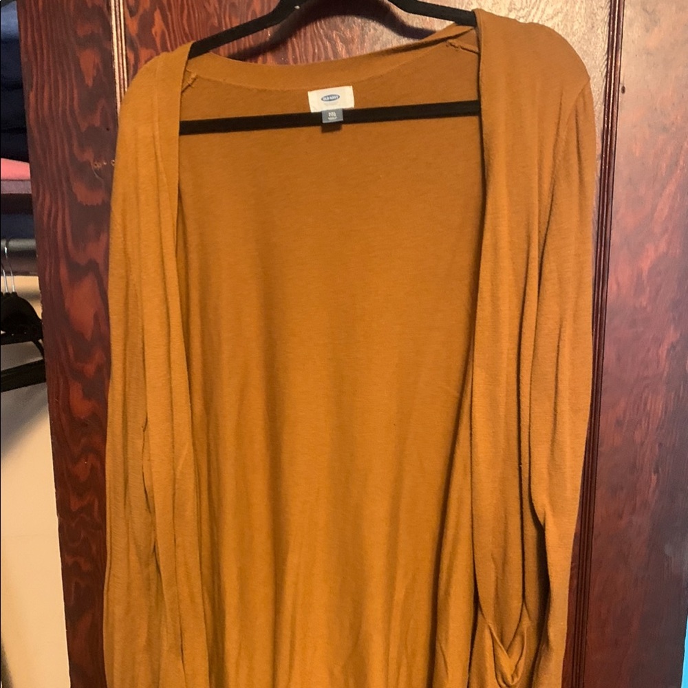 Cardigan